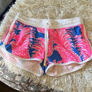 NWT Lilly Pulitzer Shorts
